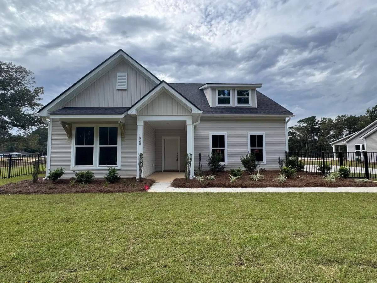 1968 Central Avenue, Summerville, SC 29483 - #1