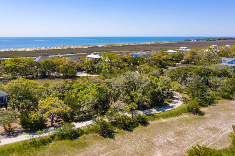 24 Moon Fever Court, Edisto Beach, SC 29438 - Image #3