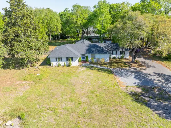 1228 Melvin Bennett Road, Mount Pleasant, SC 29464