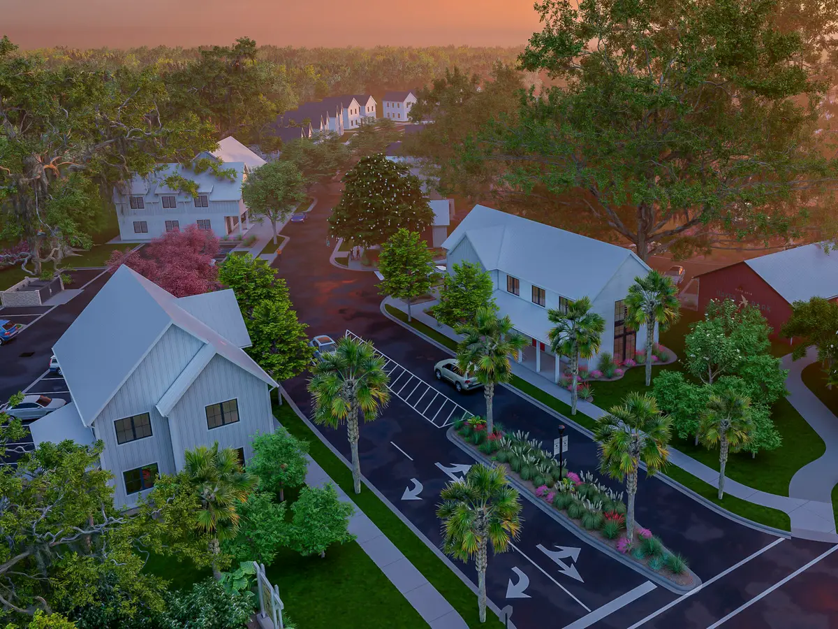 540 Hayes Park Boulevard #Lot 7, Johns Island, SC 29455 - Image #1
