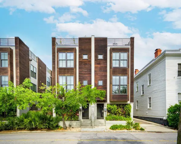 62 Gadsden Street #A, Charleston, SC 29401