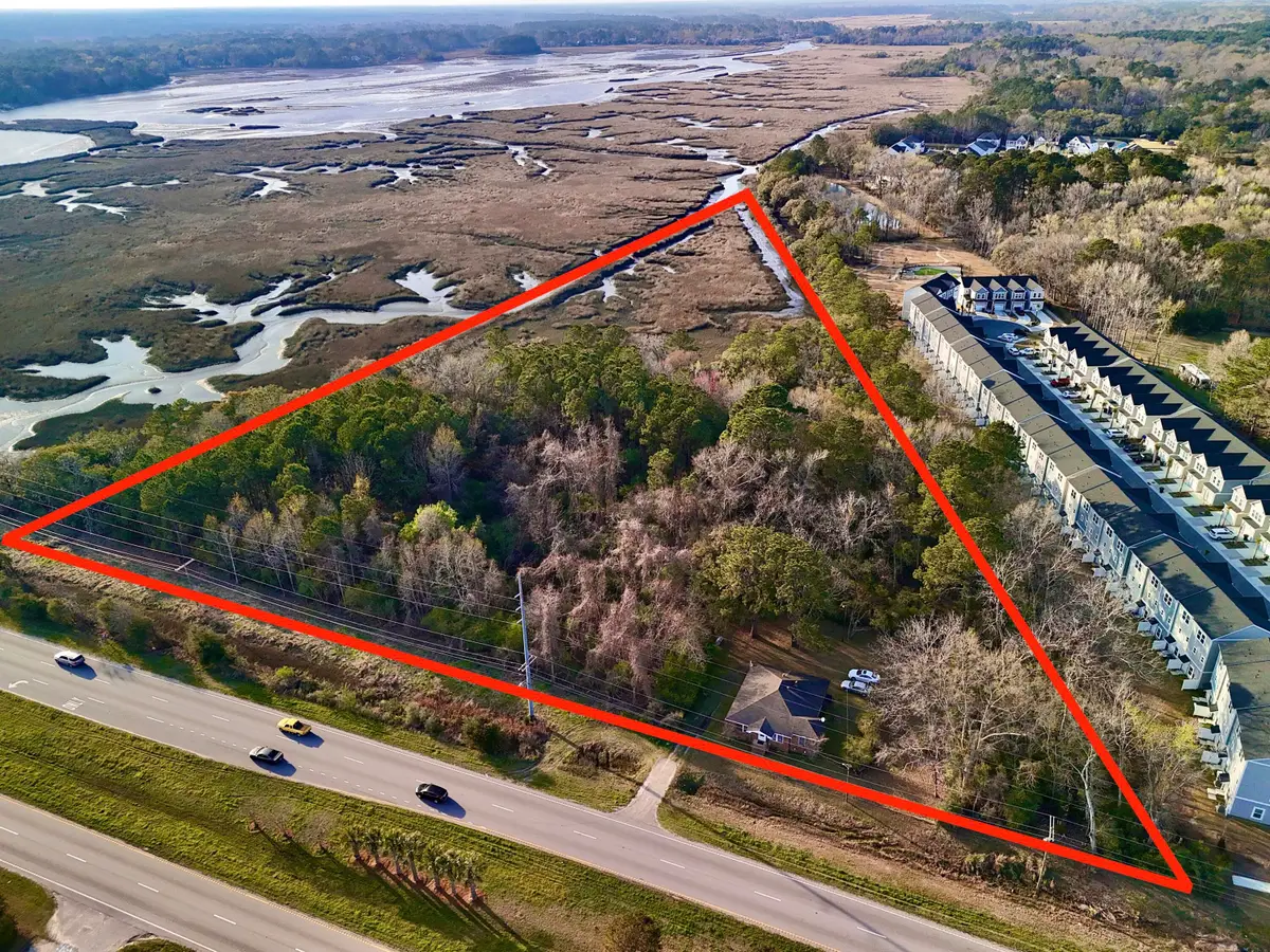 3914 Savannah Highway, Johns Island, SC 29455 - #1