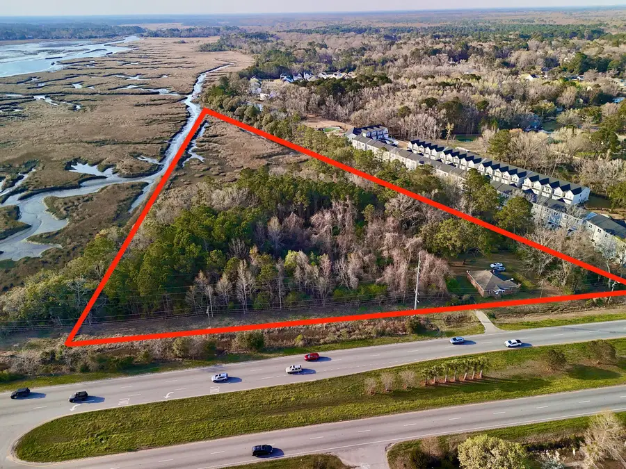 3914 Savannah Highway, Johns Island, SC 29455 - #2