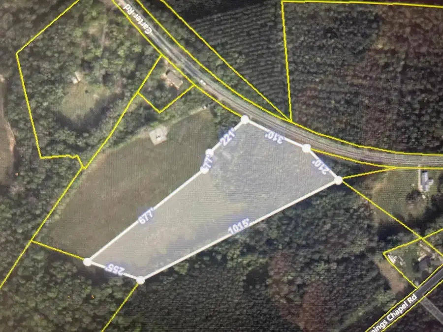 1162 Carter Road, Ridgeville, SC 29472 - Image #2