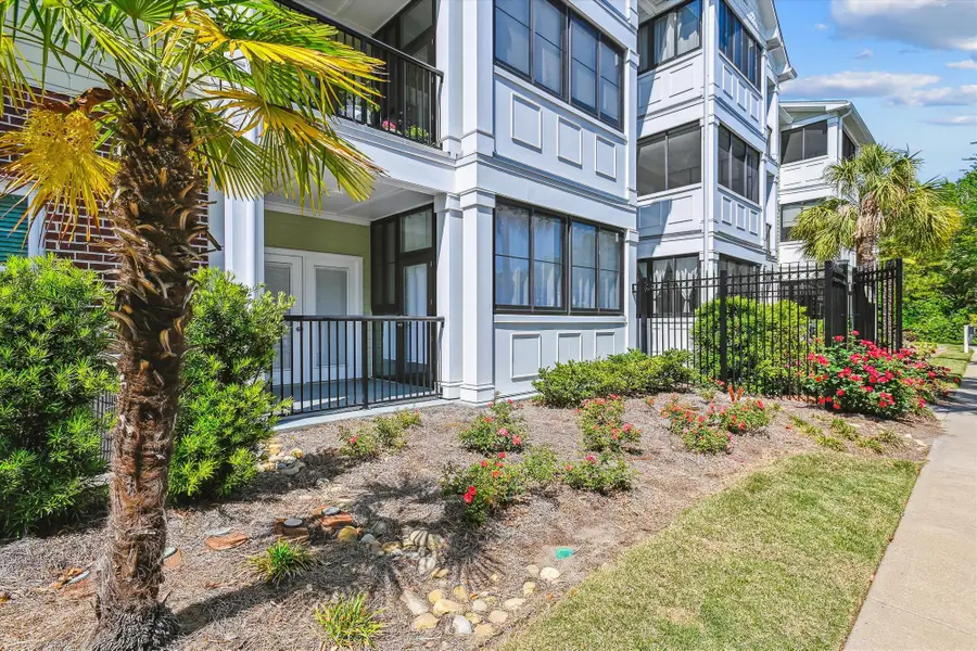 1025 Riverland Woods Place #1008, Charleston, SC 29412 - Image #2