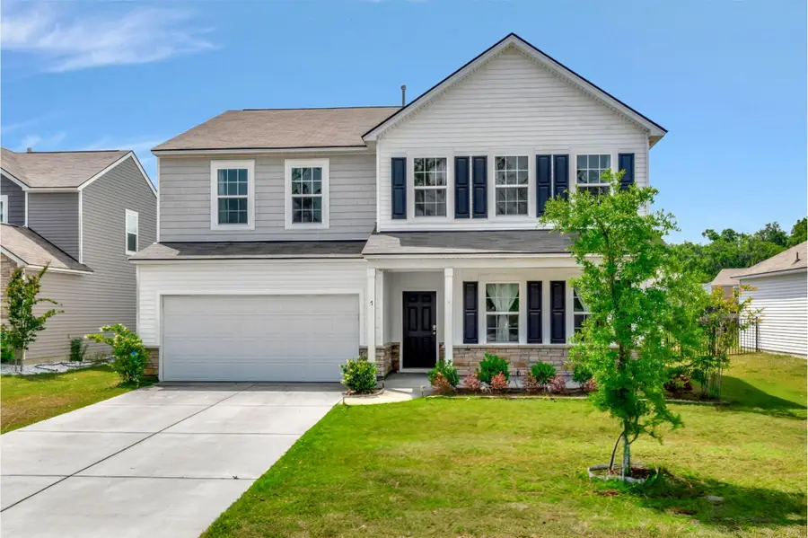 7 Toxaway Lane, Beaufort, SC 29906 - Image #2