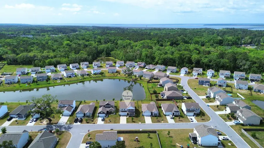 7 Toxaway Lane, Beaufort, SC 29906 - Image #3