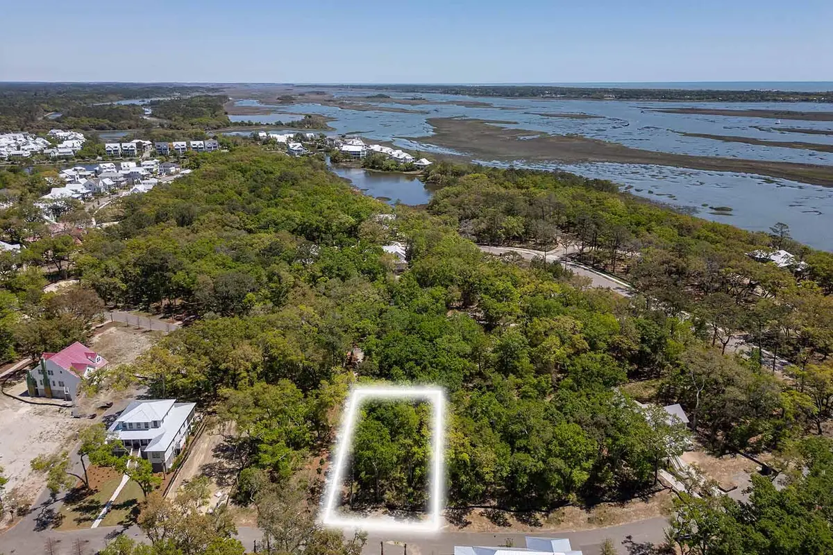 4013 Chantey Crst, Johns Island, SC 29455 - #1