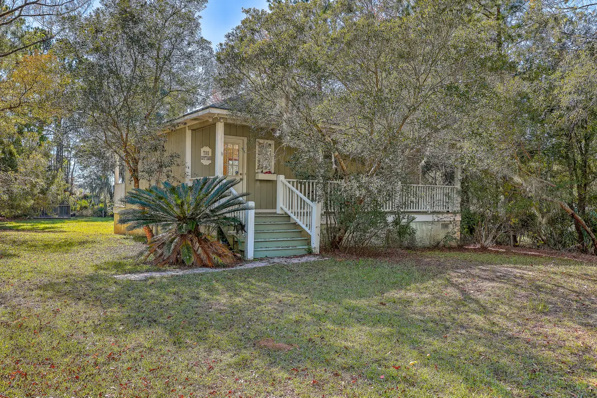 4401 Prices Bridge Lane, Walterboro, SC 29488 - #1