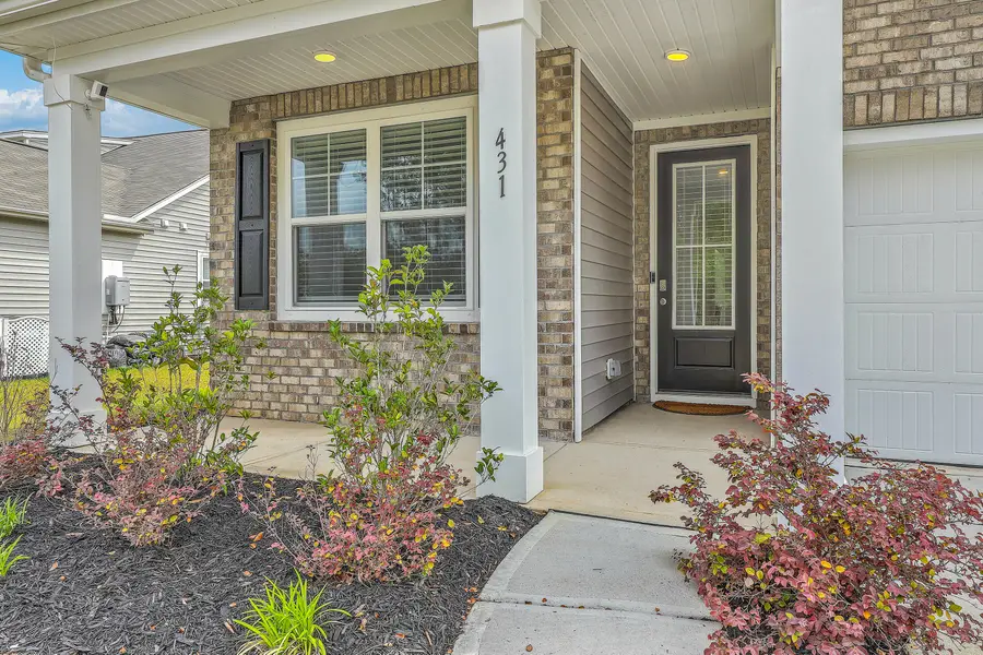 431 Canal Crossing Way, Huger, SC 29450 - Image #2