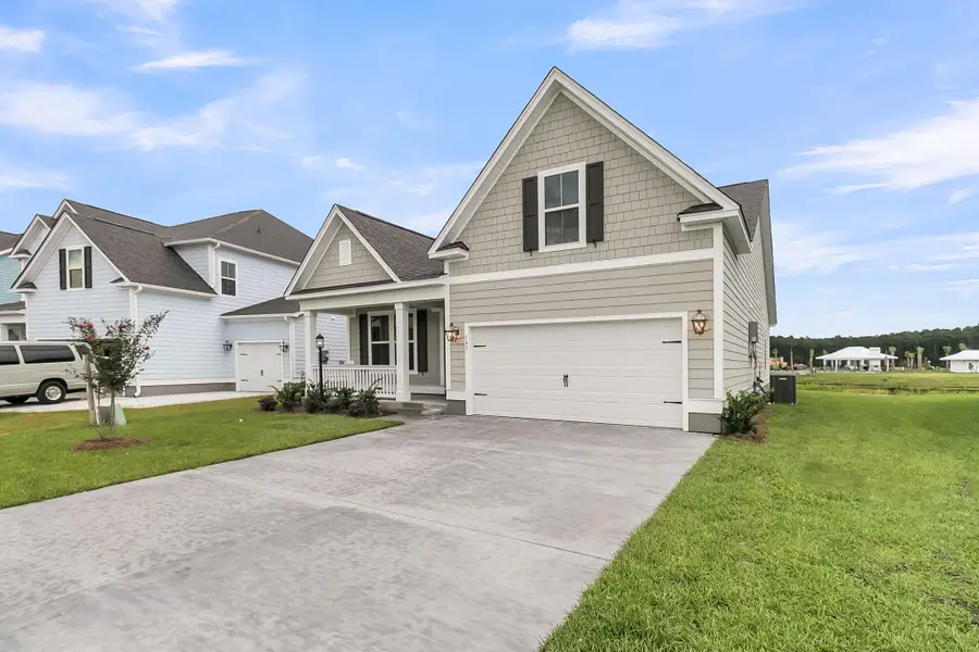 761 Maynard Lane, Summerville, SC 29486 - #2