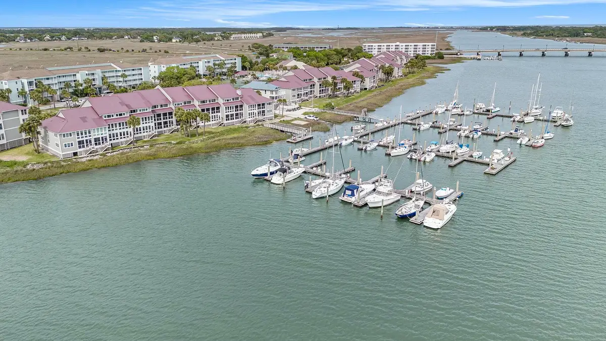 74 Mariners Cay Drive, Folly Beach, SC 29439 - Image #1