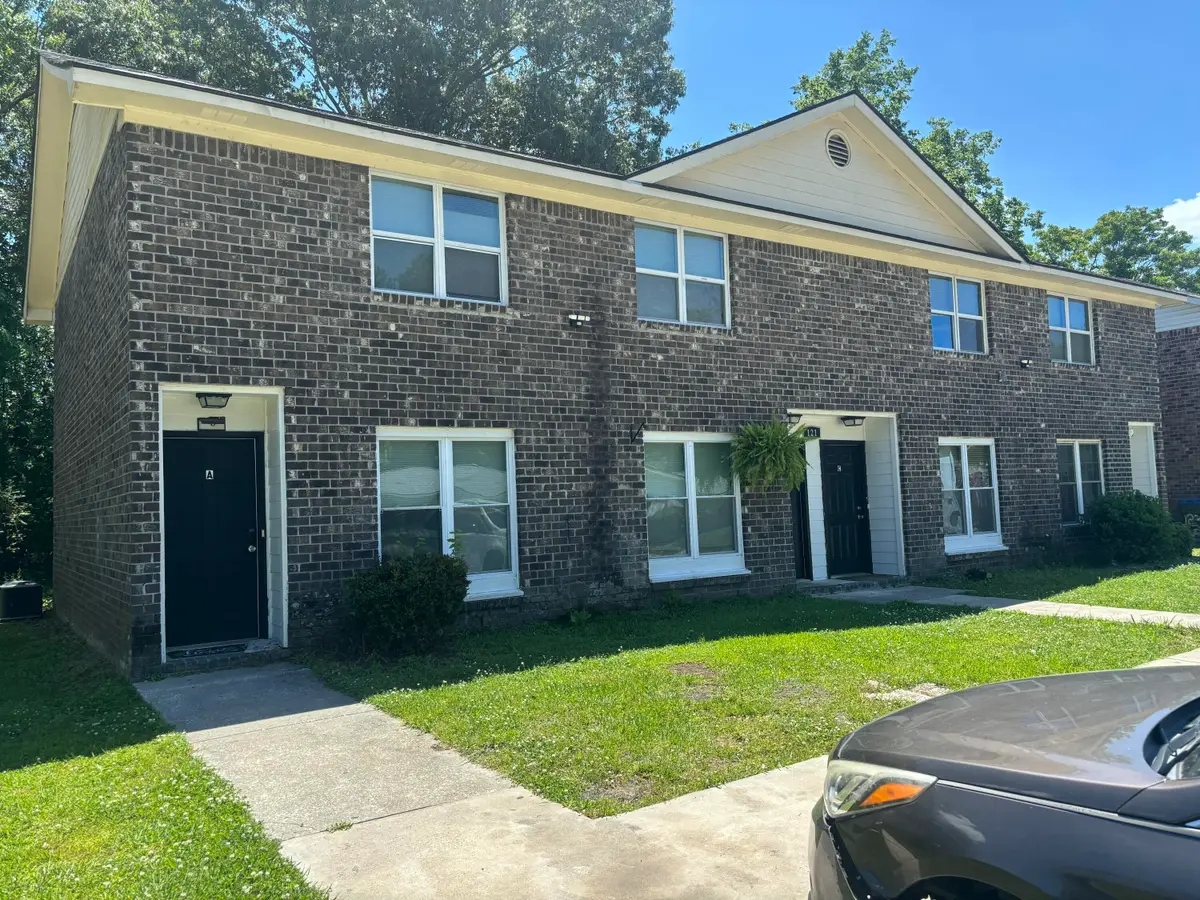 121 Langley Drive, Summerville, SC 29485 - #1