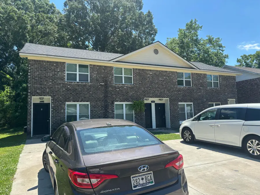 121 Langley Drive, Summerville, SC 29485 - #2