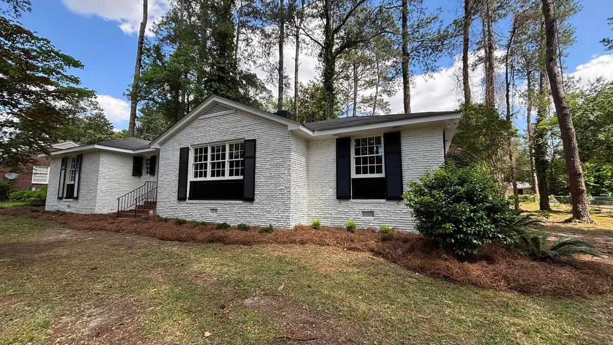 309 Perryclear Street, Orangeburg, SC 29115 - Image #1