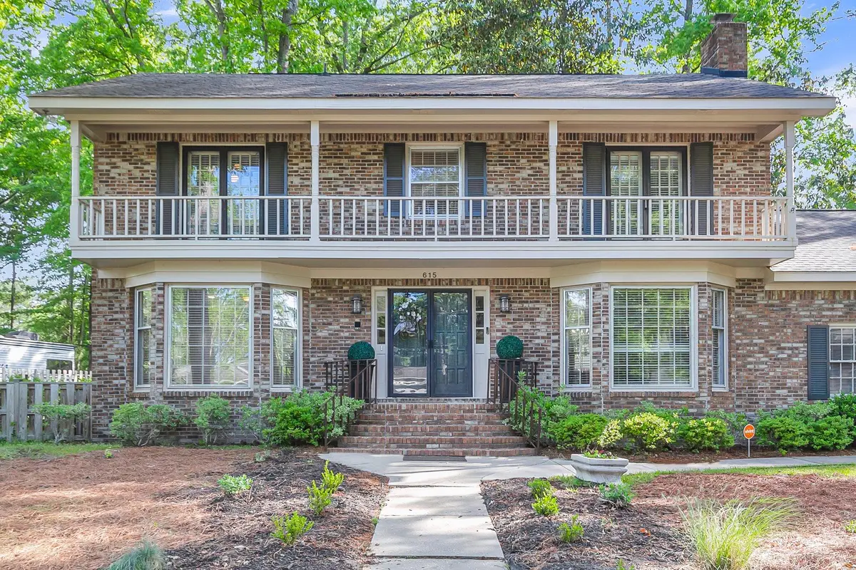 615 Fairington Drive, Summerville, SC 29485 - Image #1