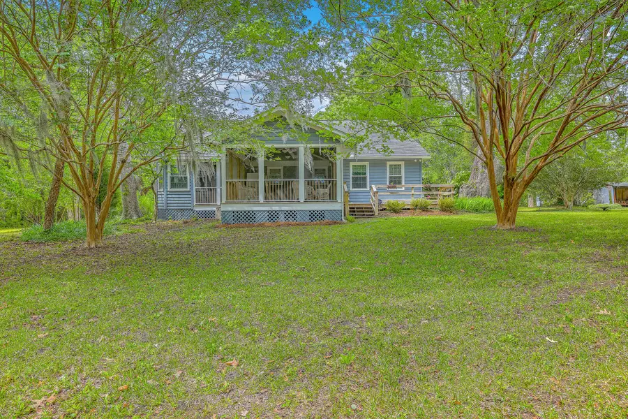 4942 Storage Road, Meggett, SC 29449 - Image #2