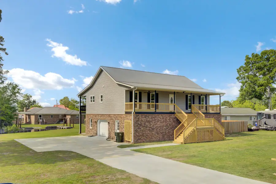 108 Mourning Dove Drive, Bonneau, SC 29431 - Image #2