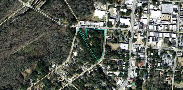 0 Washington Klein Street, Walterboro, SC 29488