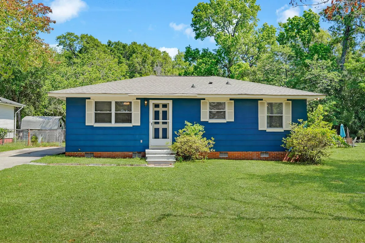 1222 Maxwell Street, North Charleston, SC 29405 - Image #1