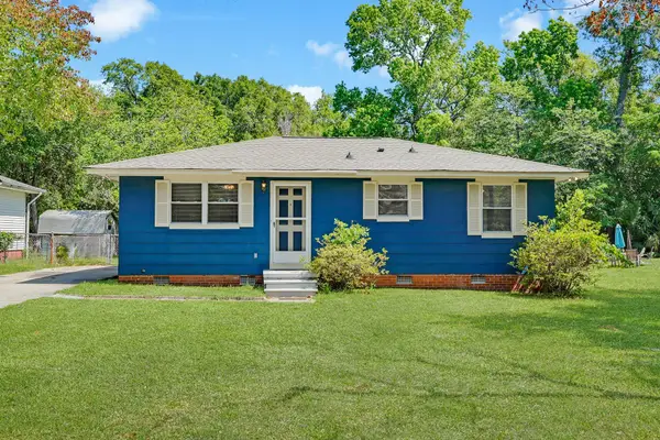 1222 Maxwell Street, North Charleston, SC 29405