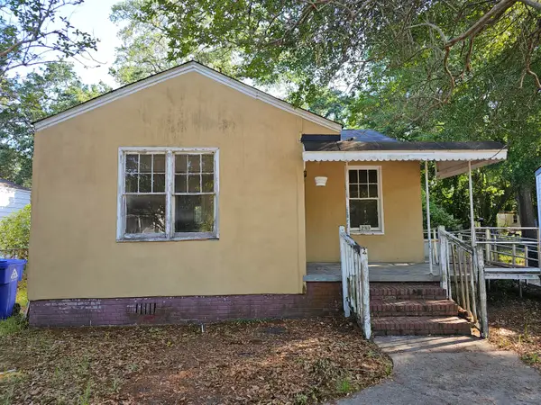 2313 Aintree Avenue, North Charleston, SC 29405