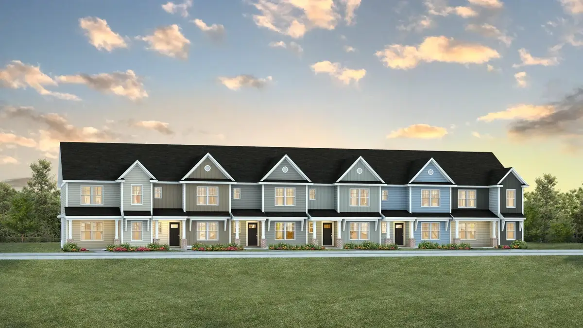 557 Gahagan Road, Summerville, SC 29485 - #1