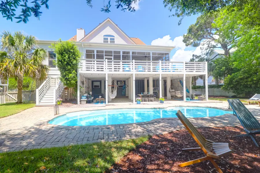 3013 Middle Street, Sullivans Island, SC 29482 - Image #2