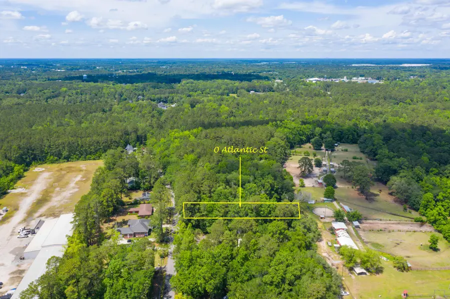 0 Atlantic Street, Summerville, SC 29483 - #2
