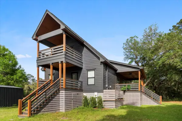 3399 Freeman Hill Road, Johns Island, SC 29455