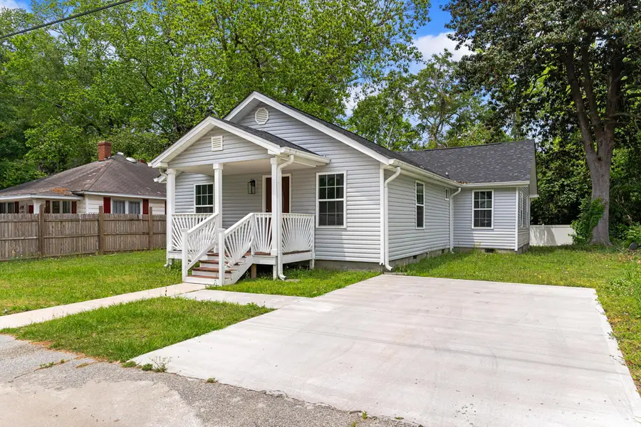 565 Louis Street, Orangeburg, SC 29115 - Image #2