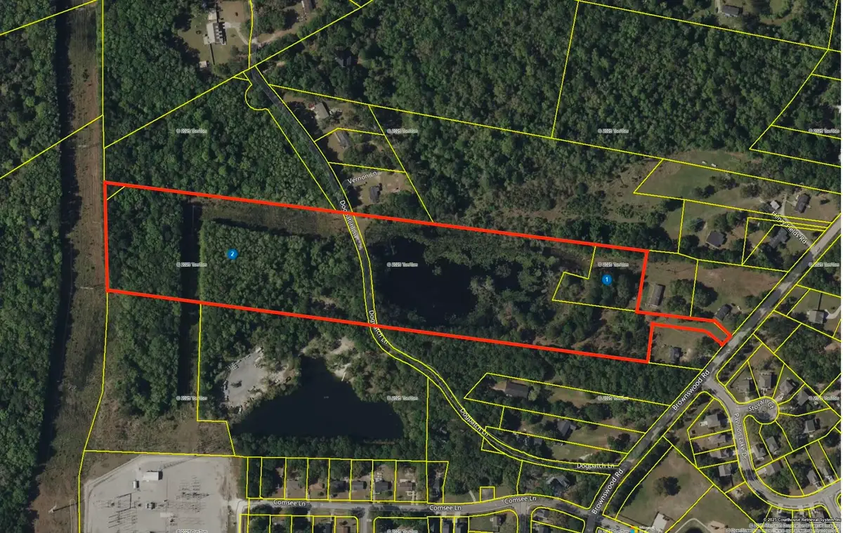 2927&2926 Stephanie Lane, Johns Island, SC 29455 - #1