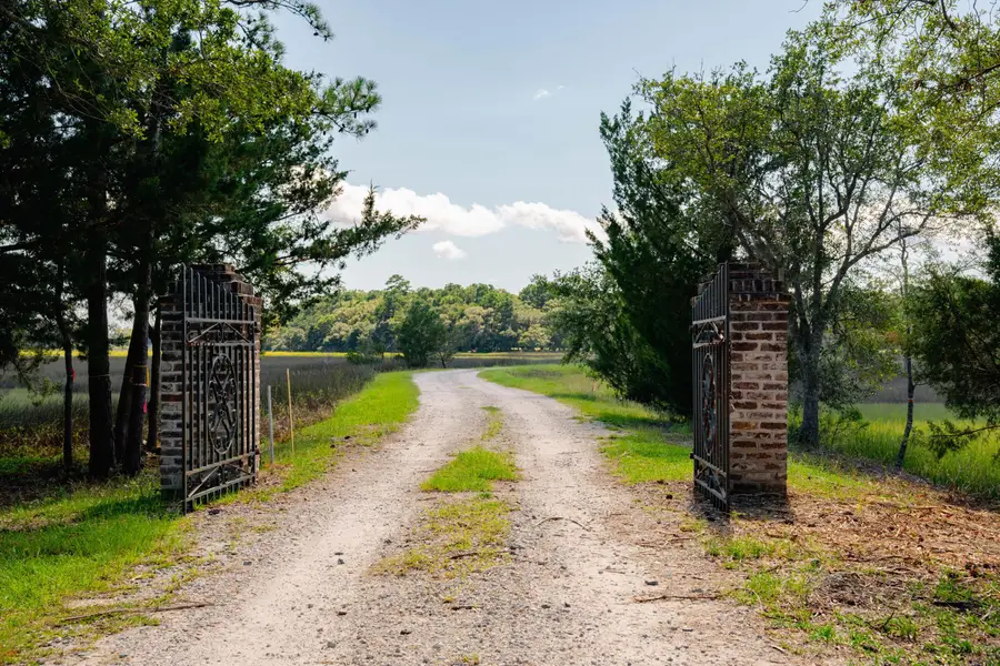 0 Hoopstick Island Road #Lot 4, Johns Island, SC 29455 - #3