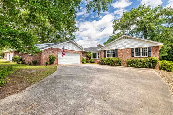 Address Withheld By Seller, Santee, SC 29142