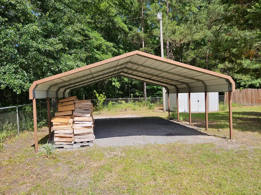 2719 Mallett Road, Manning, SC 29102 - #3