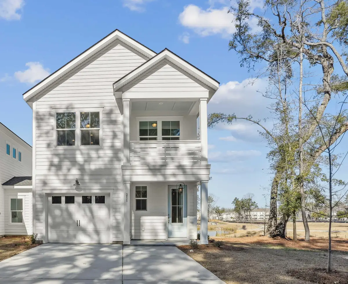 193 Claret Cup Way, Charleston, SC 29414 - Image #1