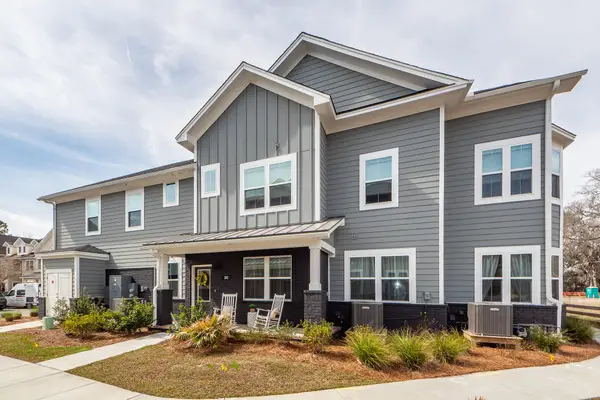 305 Flowering Peach Court #202, Charleston, SC 29414