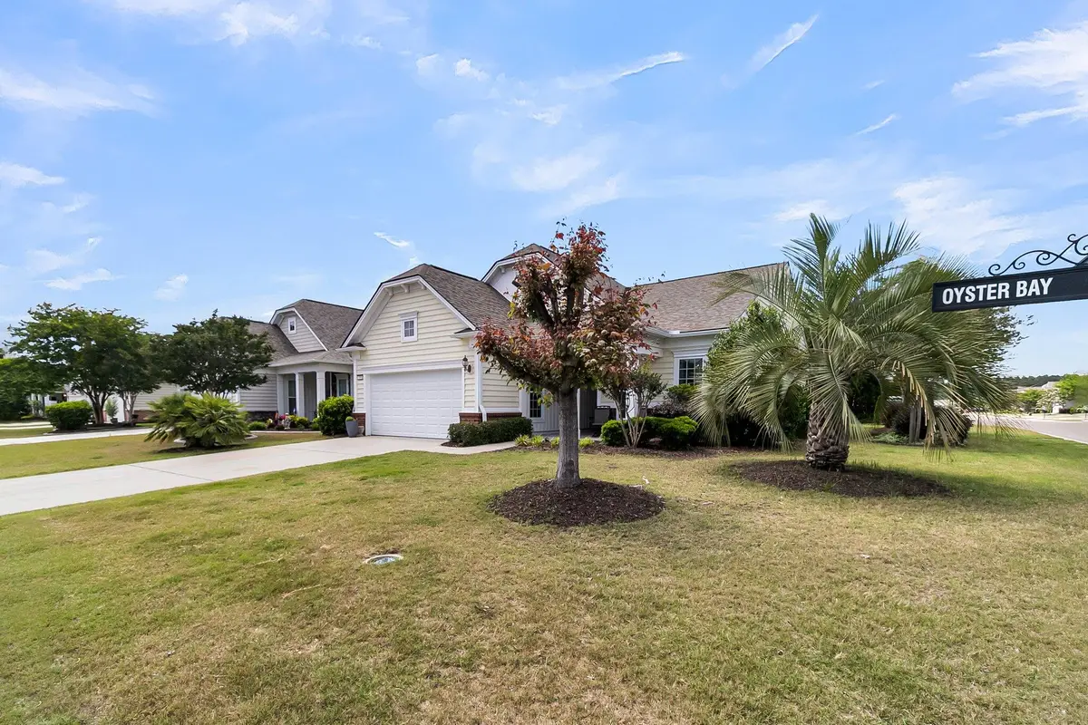 318 Oyster Bay Drive, Summerville, SC 29486 - #1