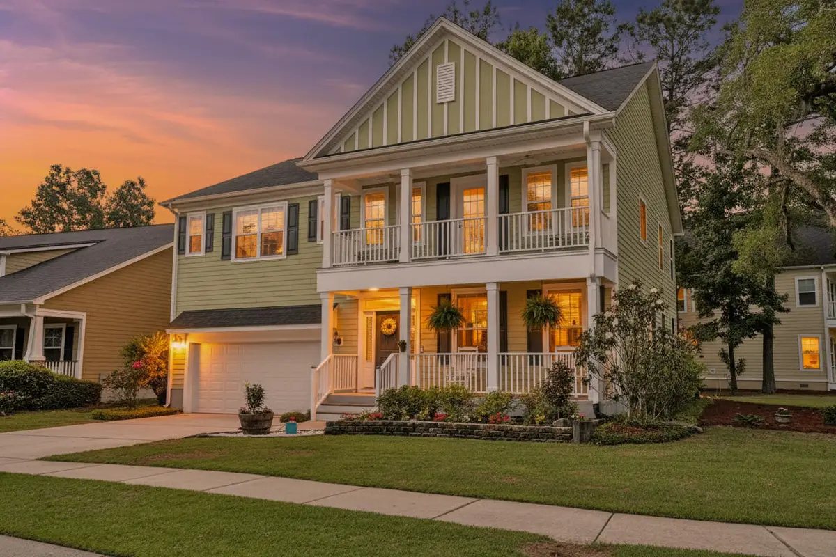 149 Daniels Ridge Drive, Summerville, SC 29485 - #1