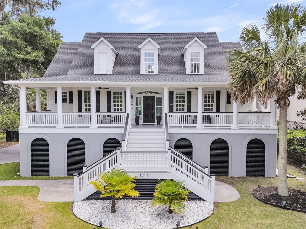 1711 Indigo Island Drive, Hanahan, SC 29410 - Image #1
