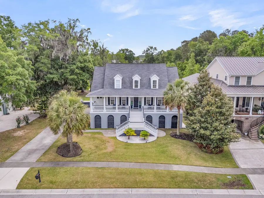 1711 Indigo Island Drive, Hanahan, SC 29410 - Image #3