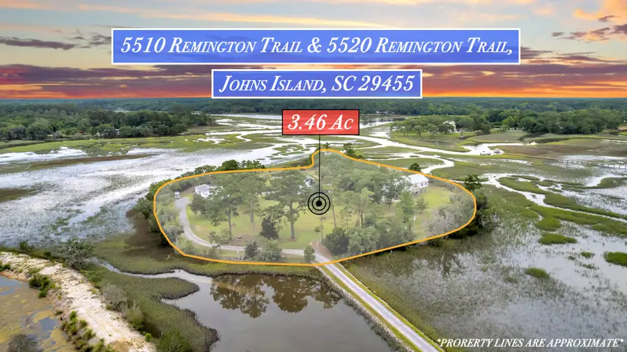 00 Remington Trail, Johns Island, SC 29455 - #2