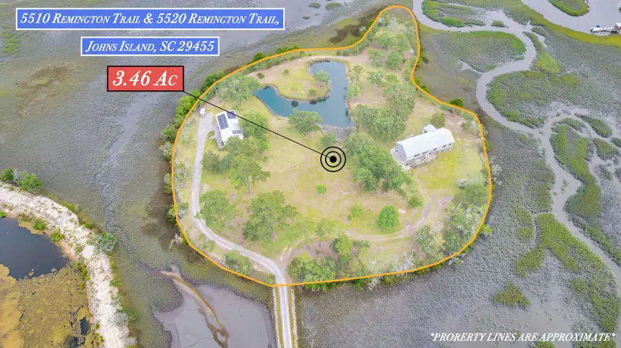 00 Remington Trail, Johns Island, SC 29455 - #3