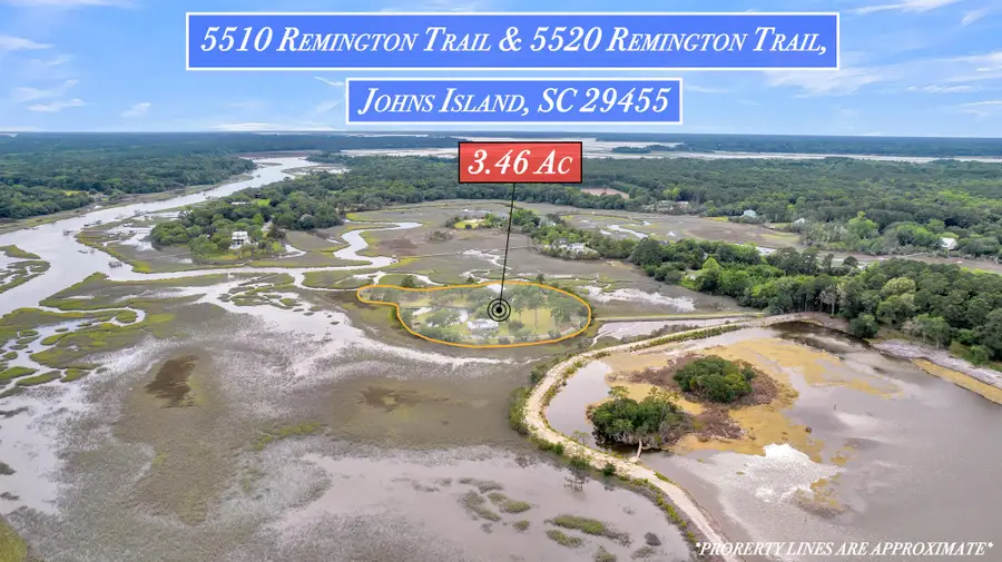 000 Remington Trail, Johns Island, SC 29455 - Image #3