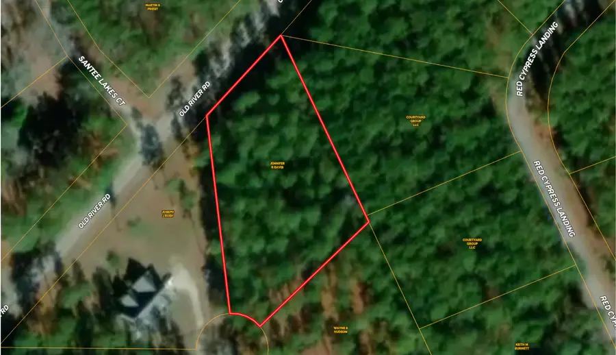 0 Loblolly Court, Elloree, SC 29047 - Image #3