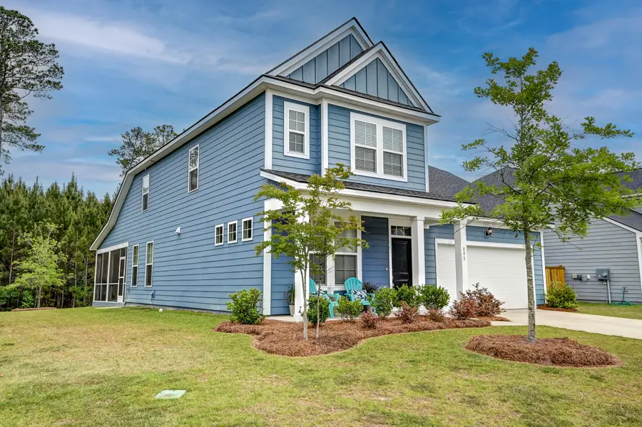 802 S Pointe Boulevard, Summerville, SC 29483 - Image #2