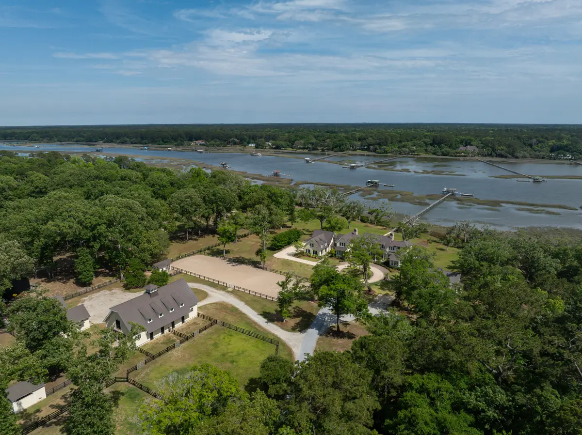 4855 Retriever Road, Wadmalaw Island, SC 29487 - Image #1