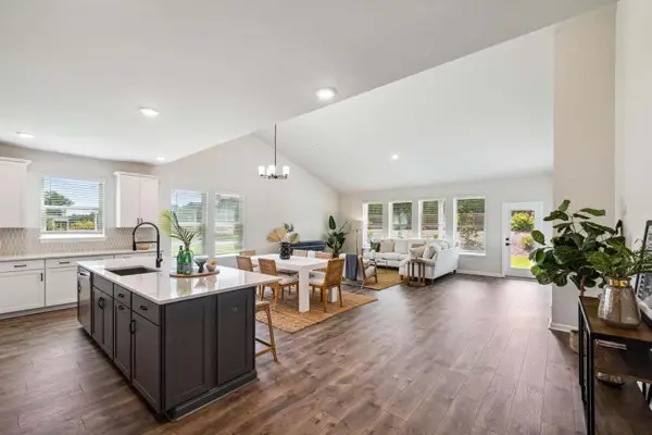 453 White Magnolia Street, Moncks Corner, SC 29461