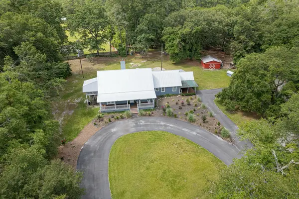 225 Baxter Lane, Walterboro, SC 29488