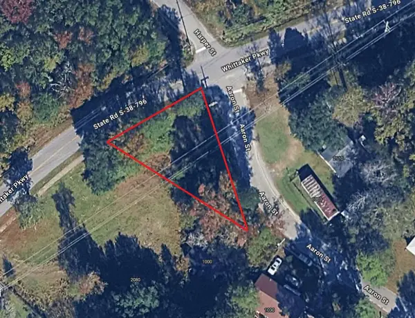 0 Arron Street, Orangeburg, SC 29115